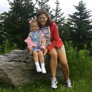 Meet your Posher, Anna claire